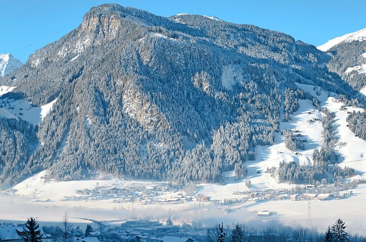 Appartement Obetzhofer