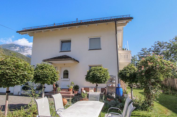 Guest house 11611302 - Apartment Tyrol - Appartement Evelyne