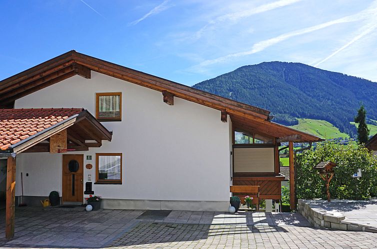 Unterkunft 11611401 - Appartement Tirol - Appartement Haus Sailer