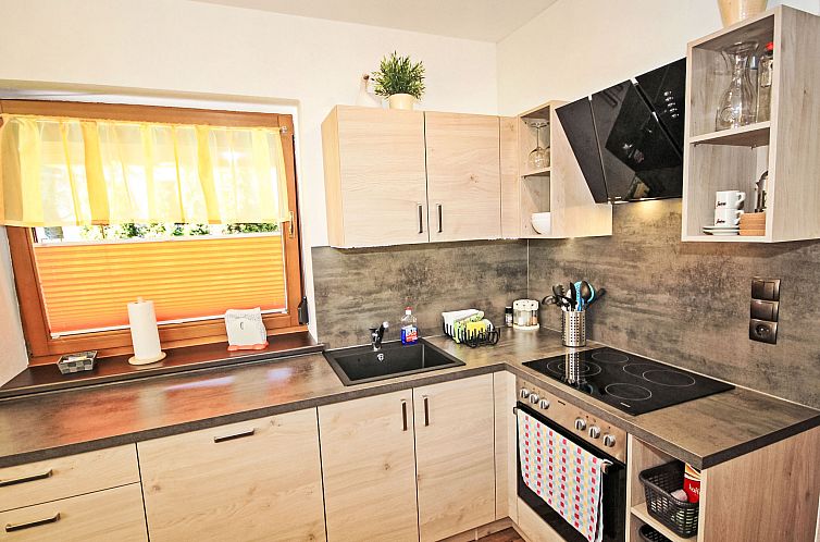 Appartement Haus Sailer