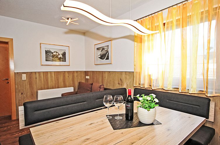 Appartement Haus Sailer