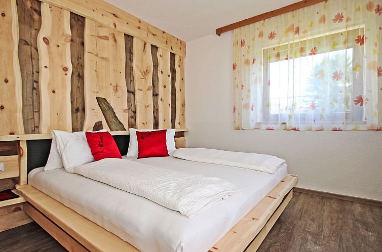 Appartement Haus Sailer