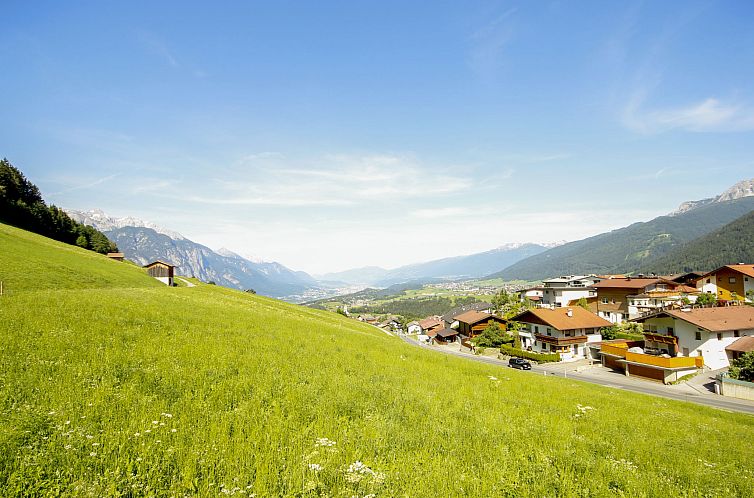 Appartement Haus Sailer