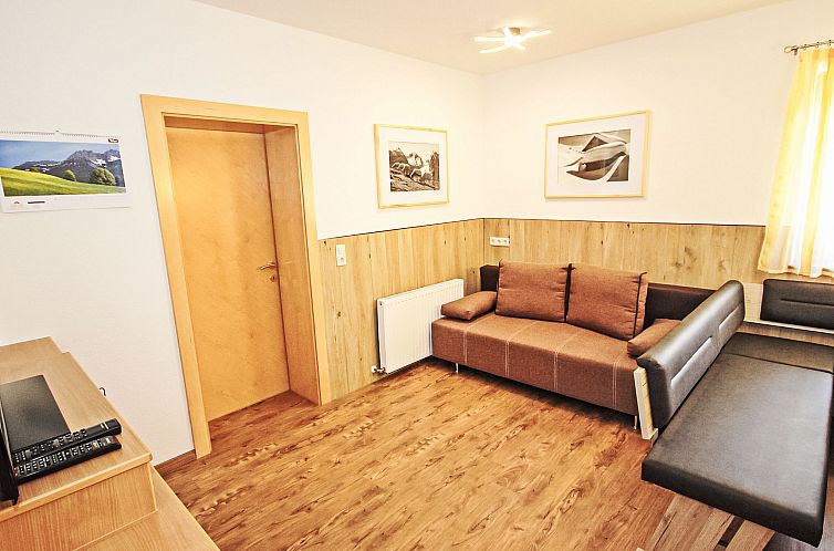 Appartement Haus Sailer