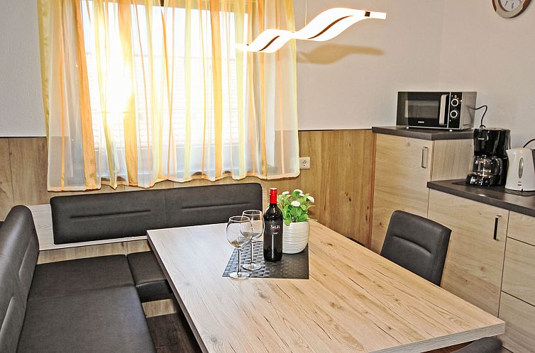 Appartement Haus Sailer