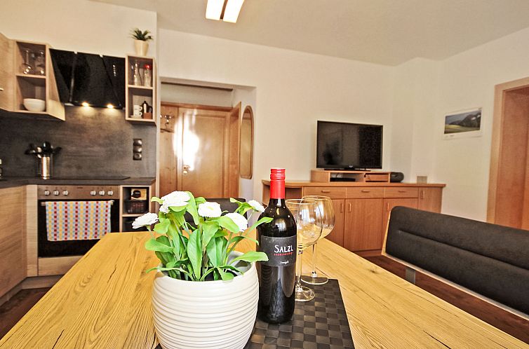 Appartement Haus Sailer
