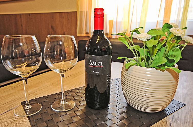 Appartement Haus Sailer
