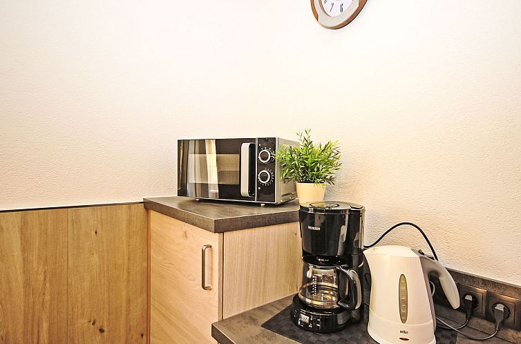 Appartement Haus Sailer