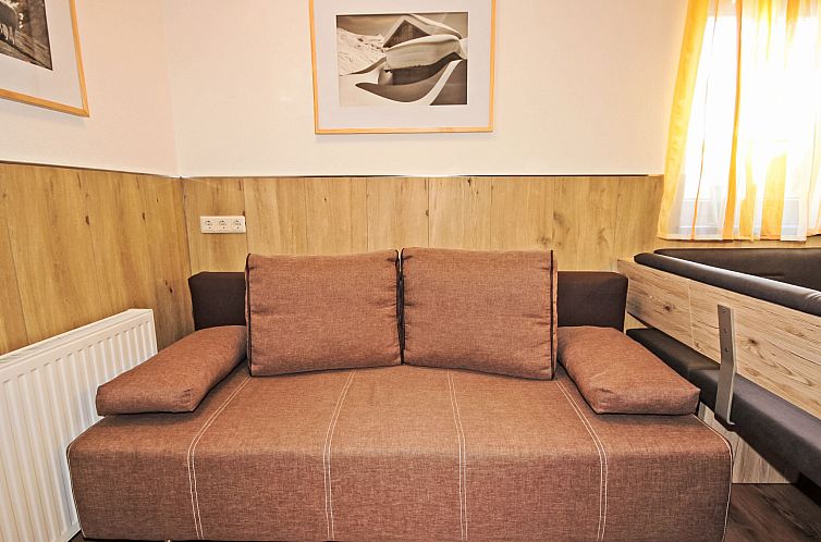 Appartement Haus Sailer
