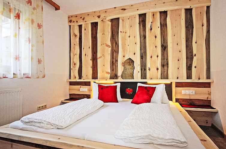 Appartement Haus Sailer