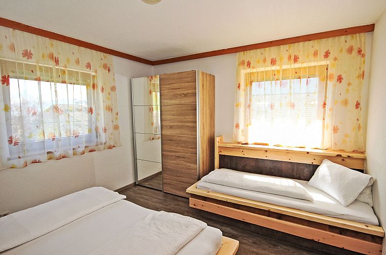 Appartement Haus Sailer