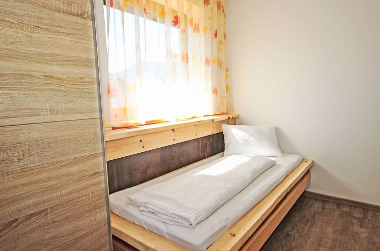 Appartement Haus Sailer