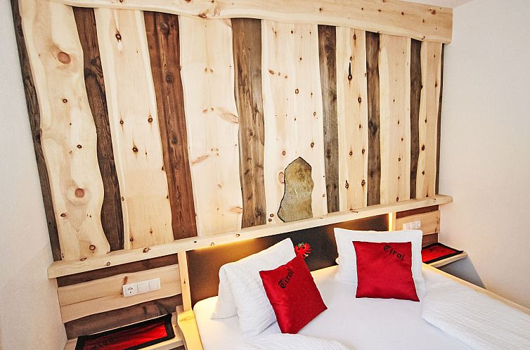 Appartement Haus Sailer