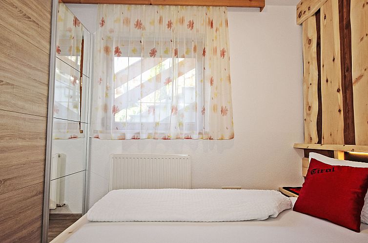 Appartement Haus Sailer