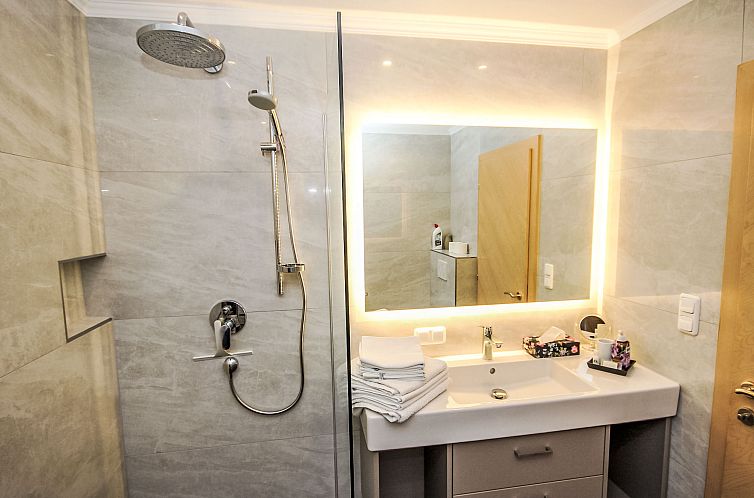 Appartement Haus Sailer