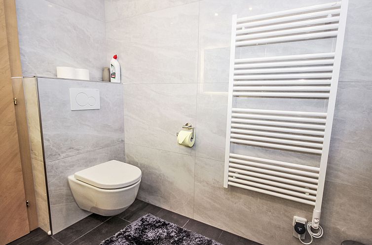 Appartement Haus Sailer