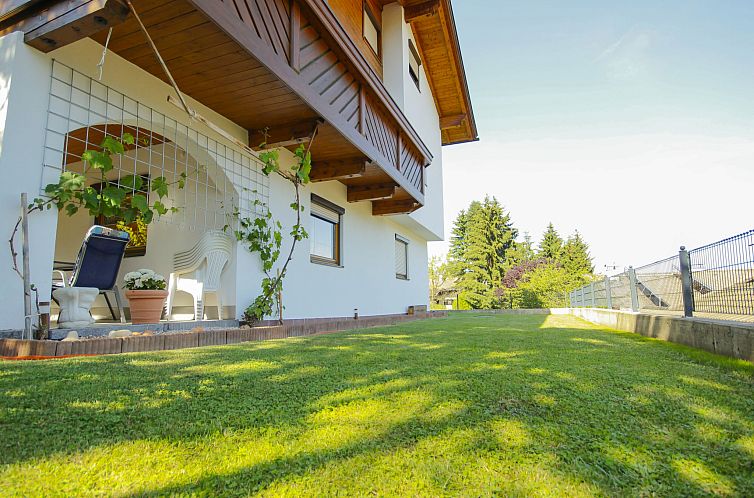 Appartement Haus Sailer