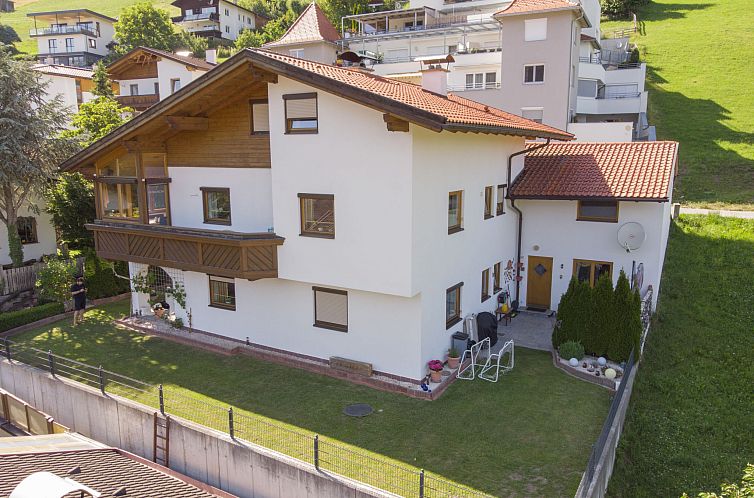 Appartement Haus Sailer