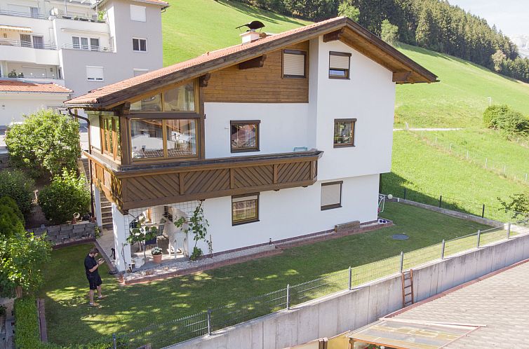 Appartement Haus Sailer