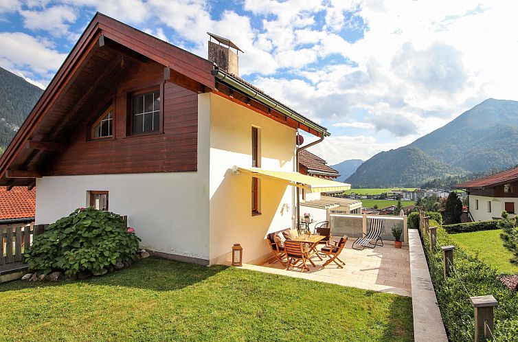 Unterkunft 11611803 - Ferienhaus Tirol - Vakantiehuis Seekarblick