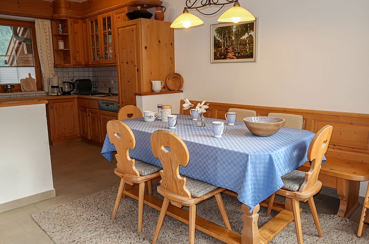Vakantiehuis Seekarblick