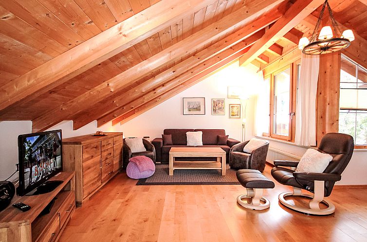 Vakantiehuis Seekarblick