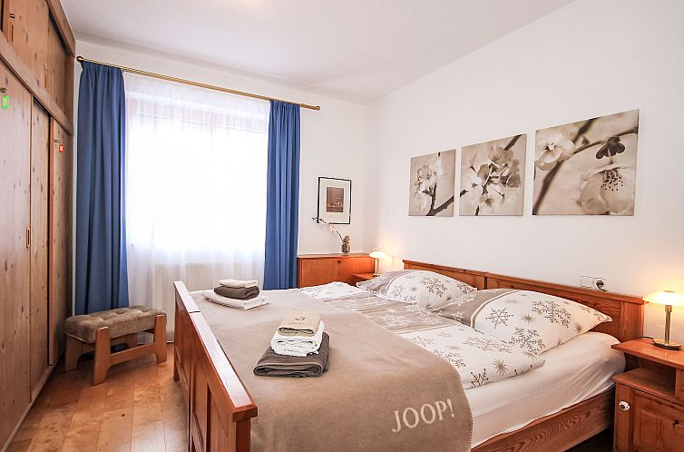 Vakantiehuis Seekarblick