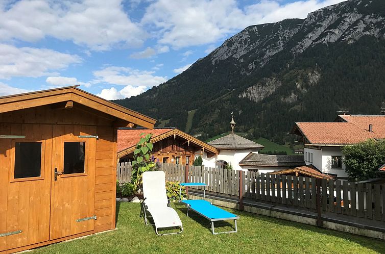 Vakantiehuis Seekarblick