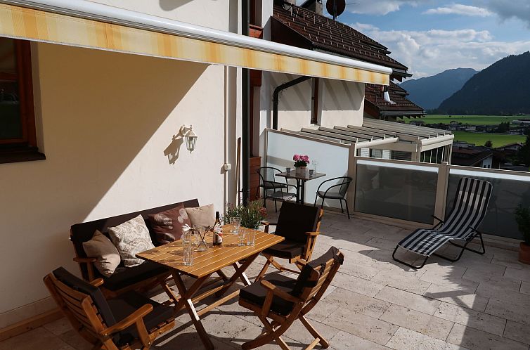 Vakantiehuis Seekarblick
