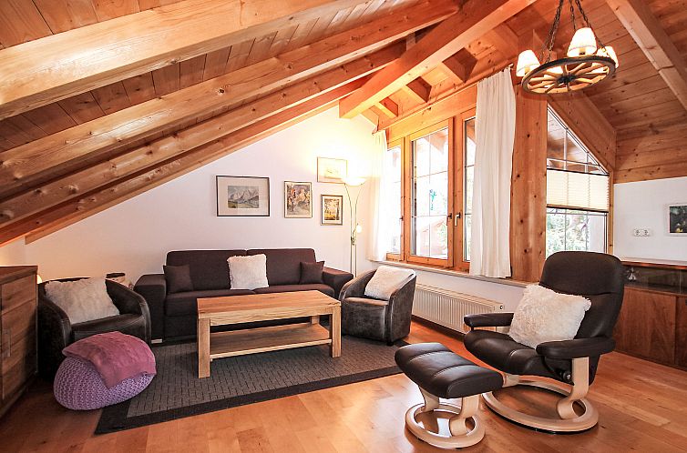 Vakantiehuis Seekarblick