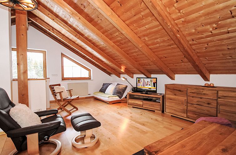 Vakantiehuis Seekarblick
