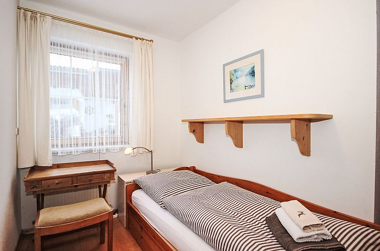 Vakantiehuis Seekarblick