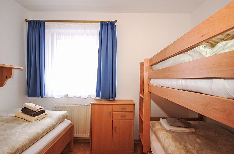 Vakantiehuis Seekarblick