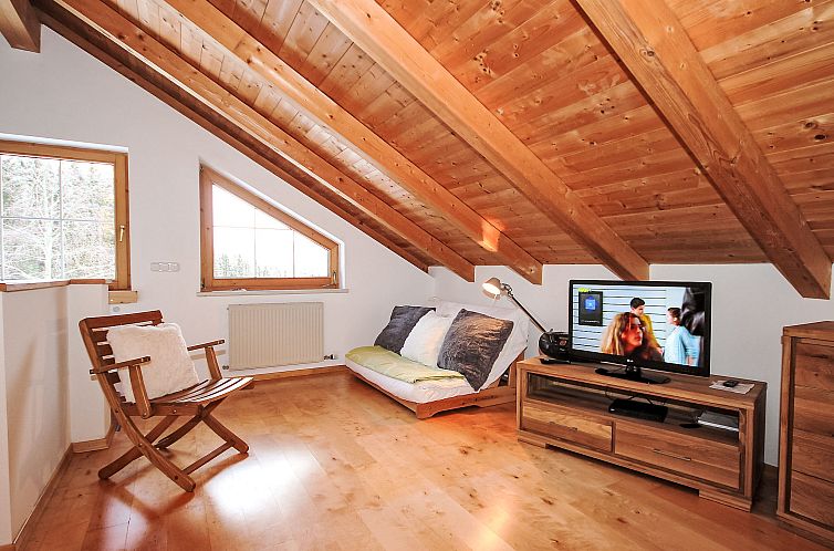 Vakantiehuis Seekarblick