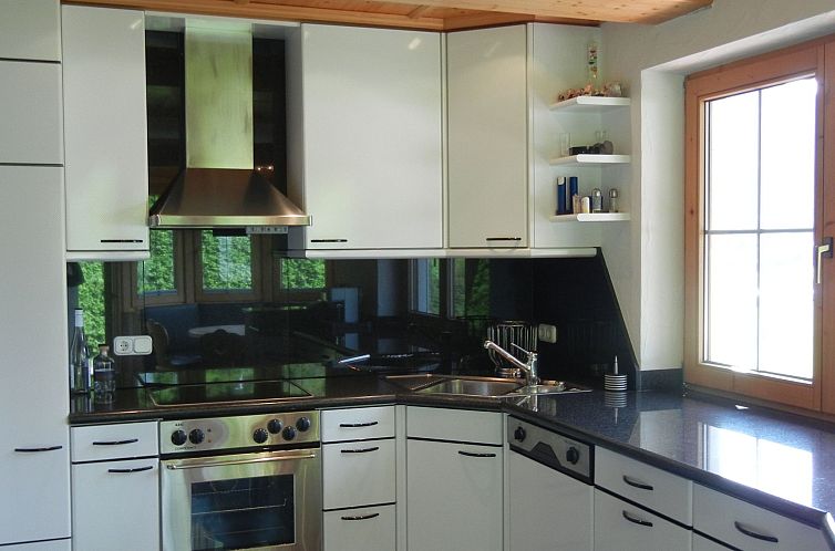 Vakantiehuis Privathaus Achensee