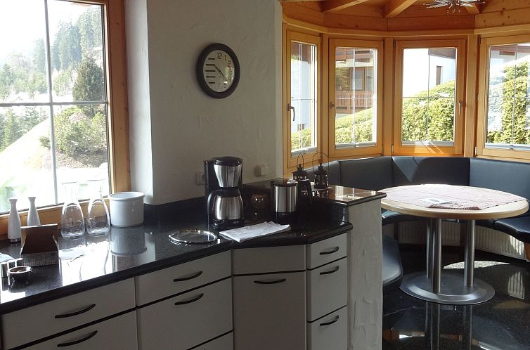 Vakantiehuis Privathaus Achensee