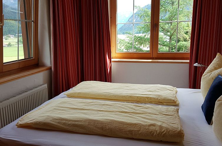 Vakantiehuis Privathaus Achensee
