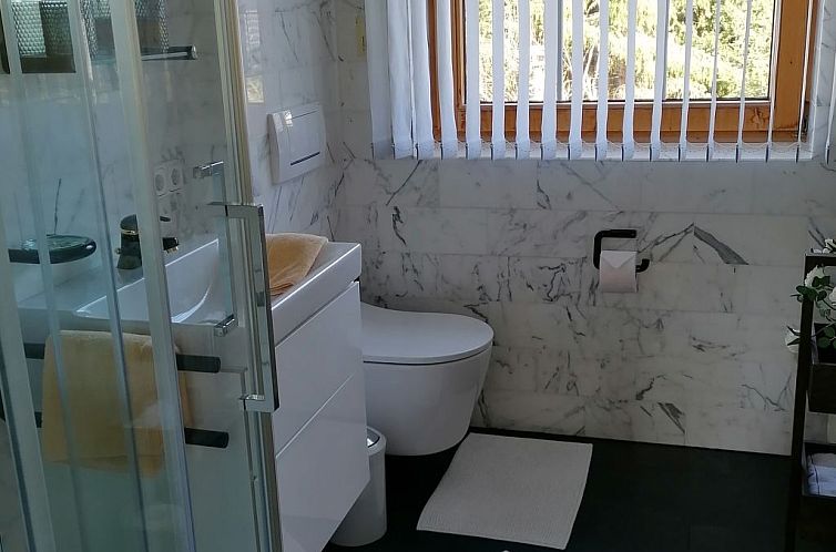 Vakantiehuis Privathaus Achensee