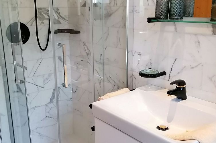 Vakantiehuis Privathaus Achensee