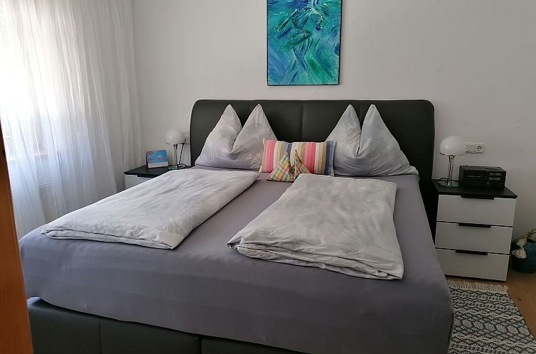 Vakantiehuis Privathaus Achensee