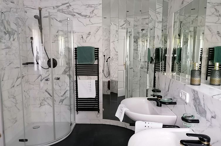 Vakantiehuis Privathaus Achensee