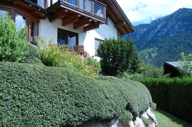 Vakantiehuis Privathaus Achensee