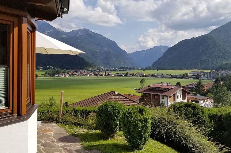 Vakantiehuis Privathaus Achensee