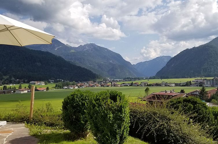 Vakantiehuis Privathaus Achensee