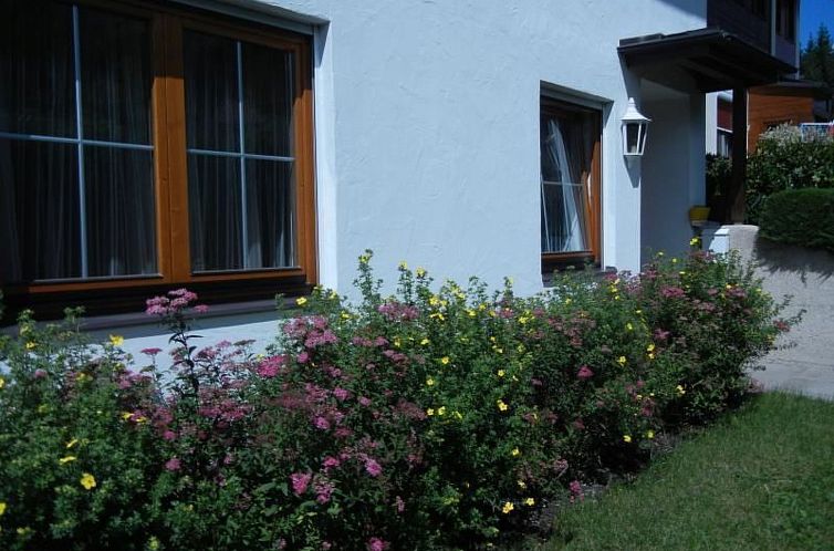 Vakantiehuis Privathaus Achensee
