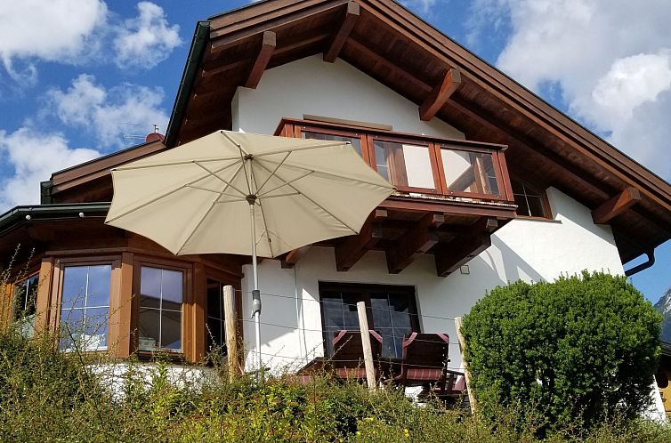 Vakantiehuis Privathaus Achensee