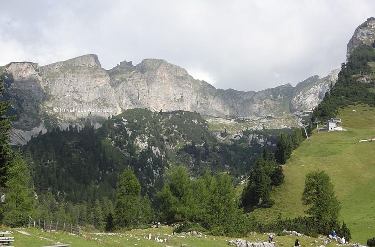Vakantiehuis Privathaus Achensee