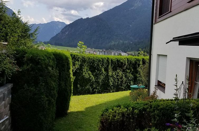 Vakantiehuis Privathaus Achensee