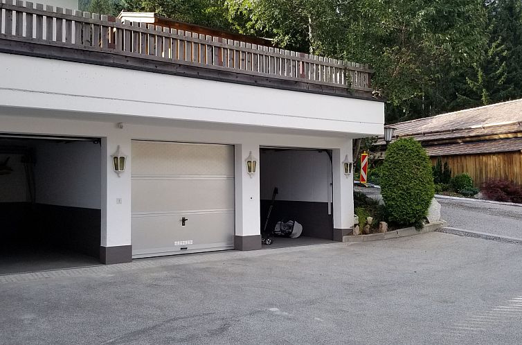Vakantiehuis Privathaus Achensee