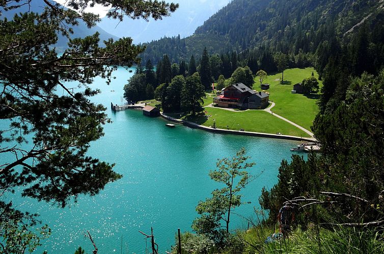 Vakantiehuis Privathaus Achensee